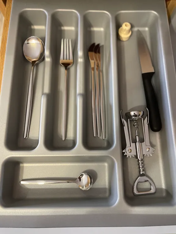 Стильные апартаменты в 3 минутах от ЖД