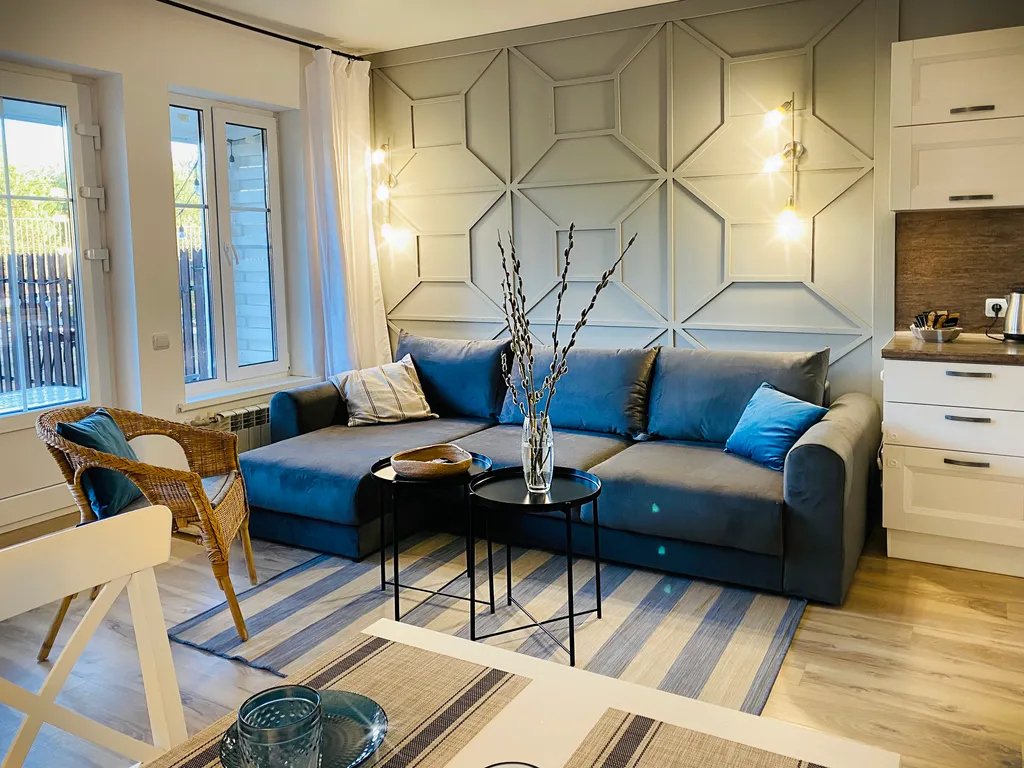 Гостевой дом у Рыбинского водохранилища с мангалом