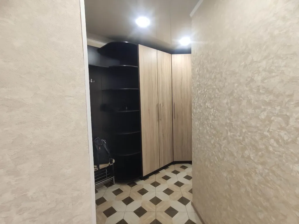 Комфортная квартира для 4х гостей