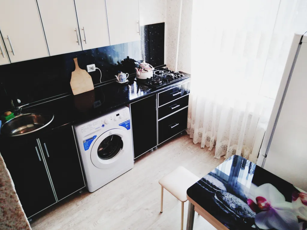 Квартира в центре города рядом с парком