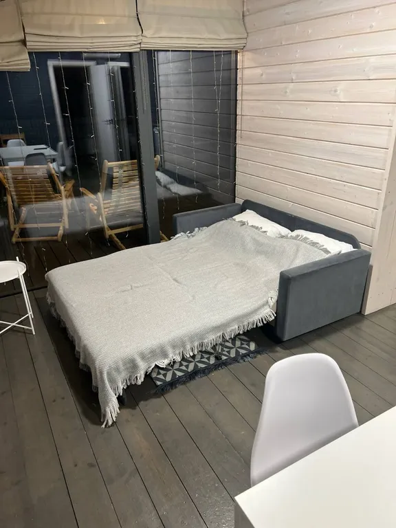 Уютный дом в 10 минутах от города