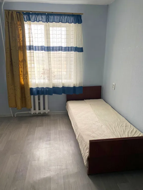 4-комнатная Квартира