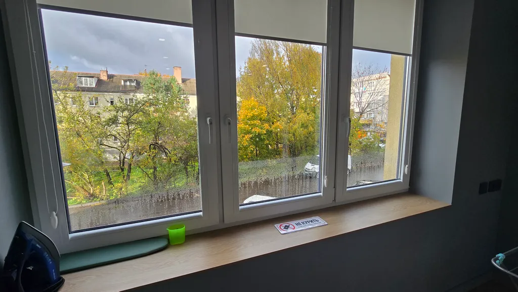 Три дня в Калининграде