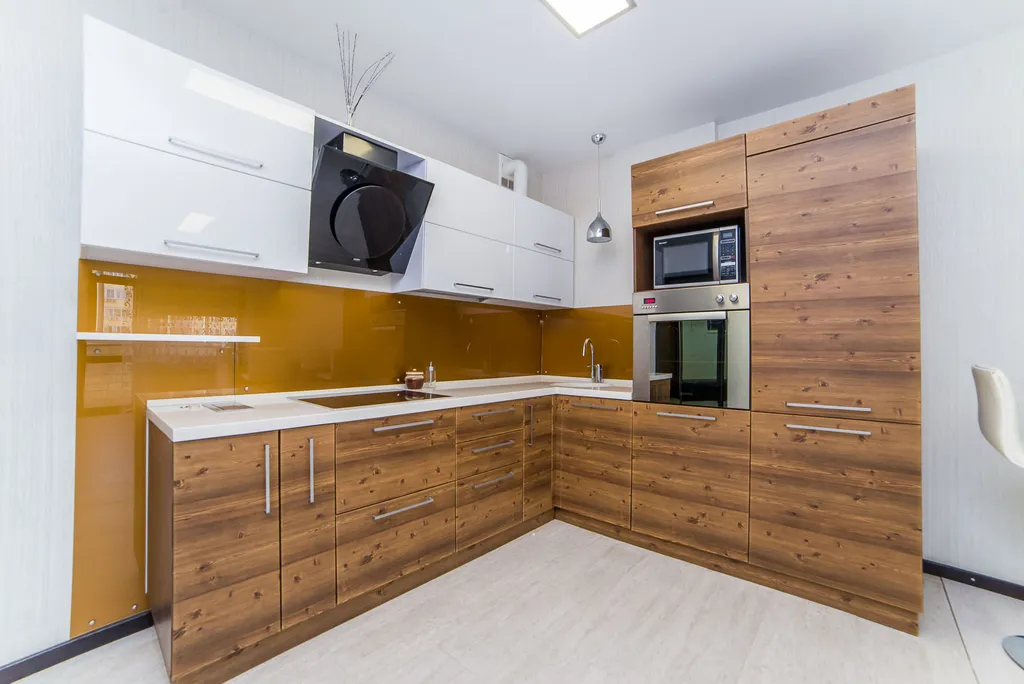 Розовый шато де флер