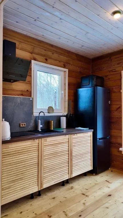 3-комнатный Дом