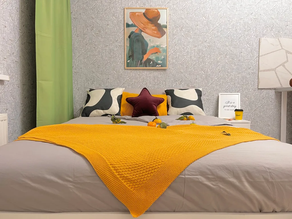 СанМарин апарт в Липовом парке 8к2