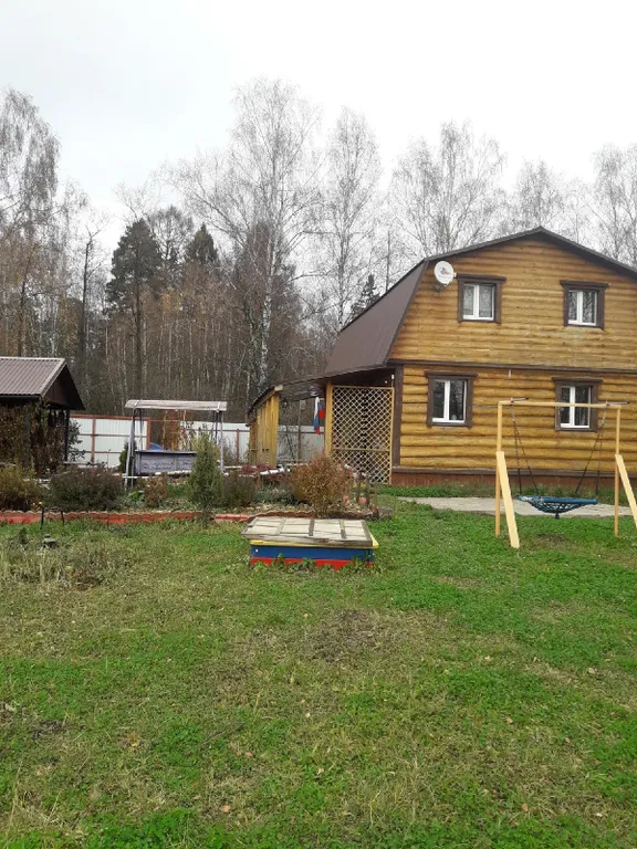 Медвежий угол