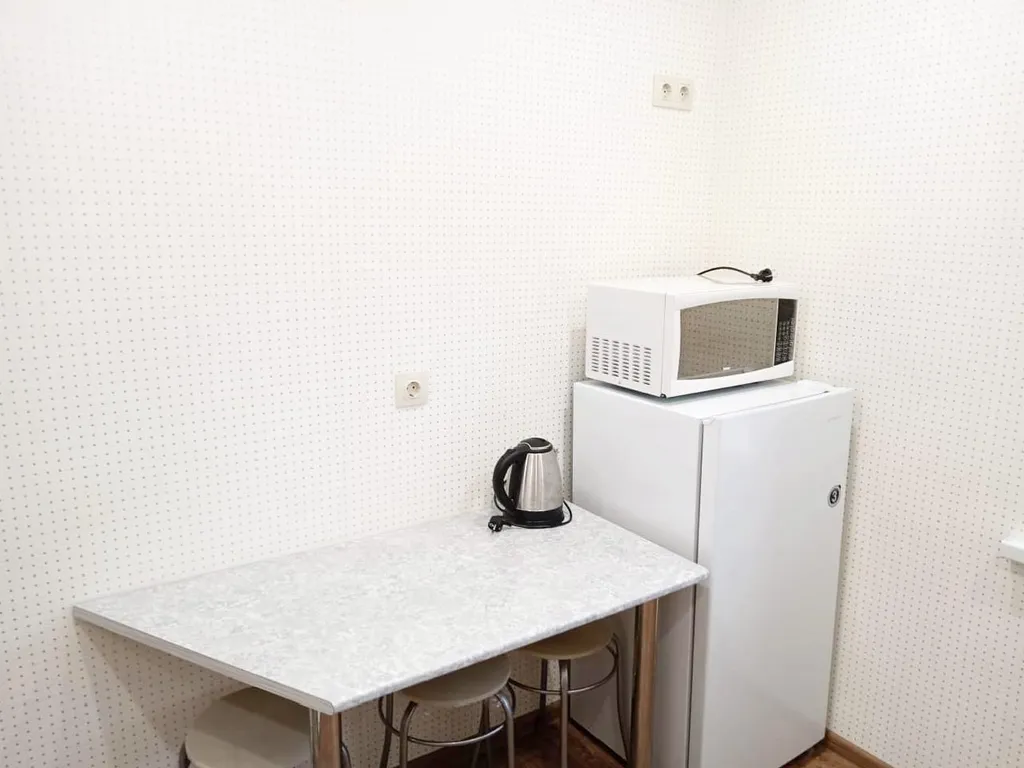 Уютная однокомнатная квартира рядом с М-4 Дон