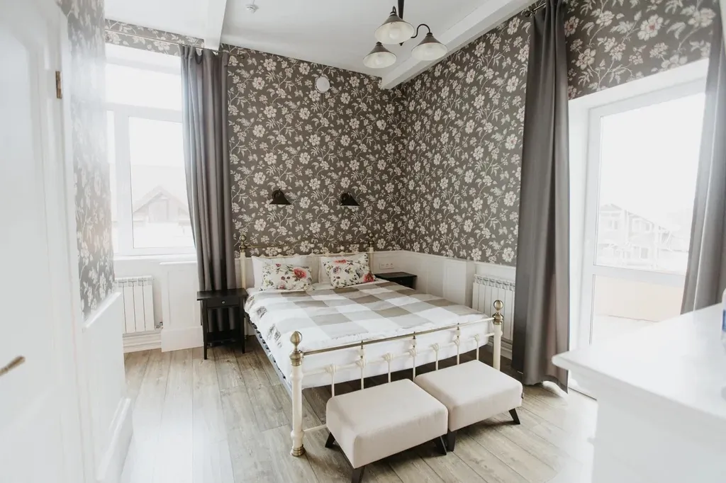 Квартира Комната — аренда посуточно в Кемерово