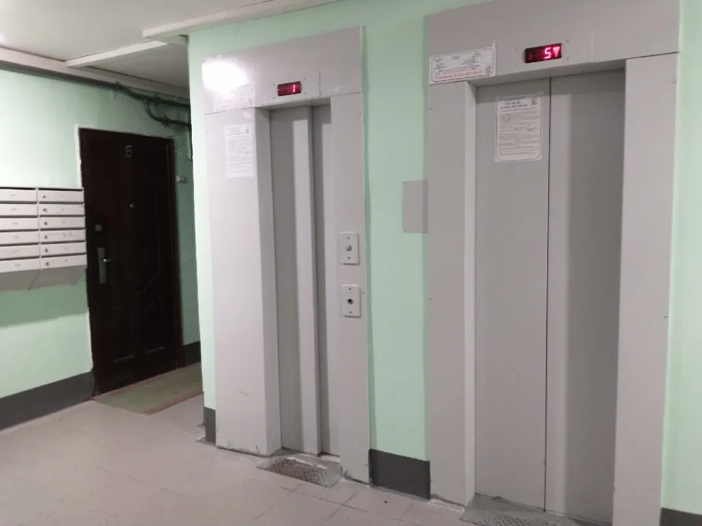 Квартира Квартира Семейная с камином — Санкт-Петербург