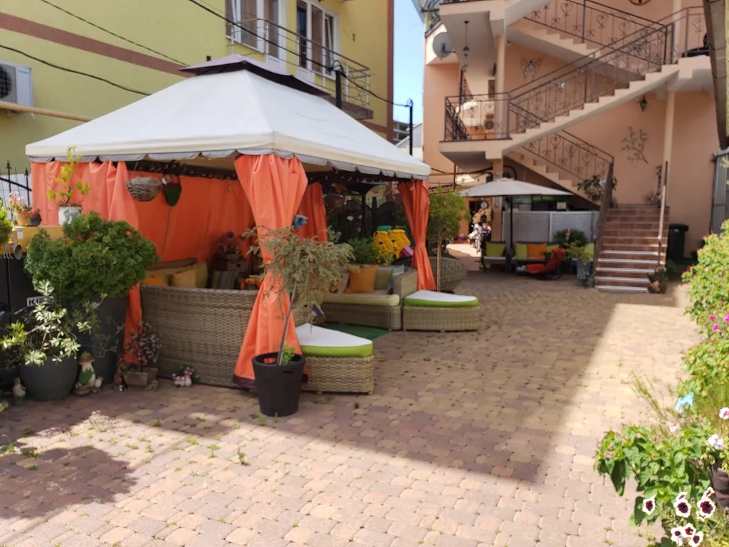 Квартира Квартира 1-ая студия 15кв.м — Адлер