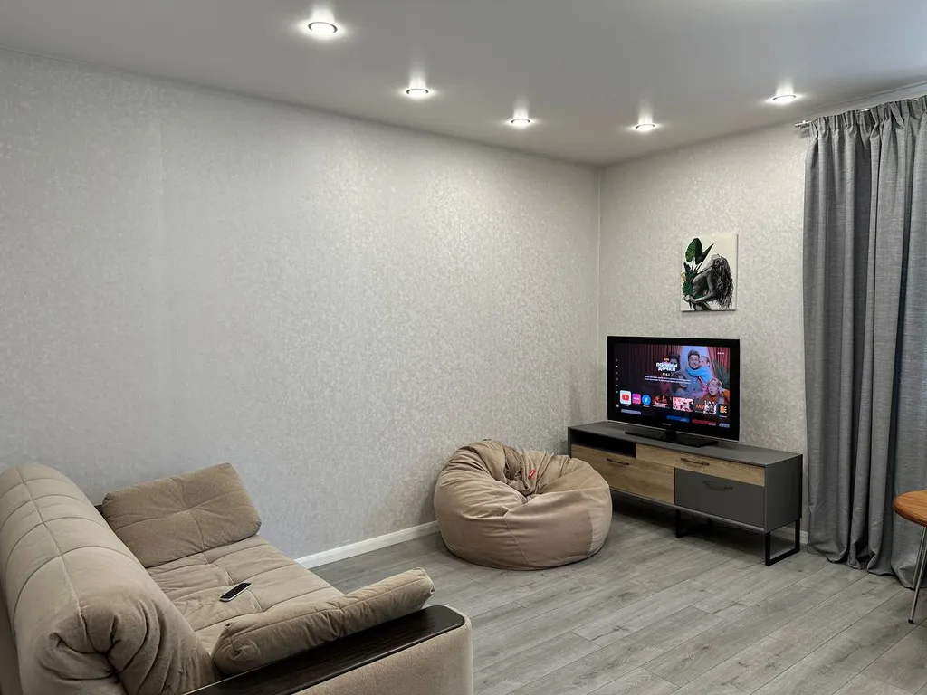 Квартира Квартира рядом с морем — Пионерский