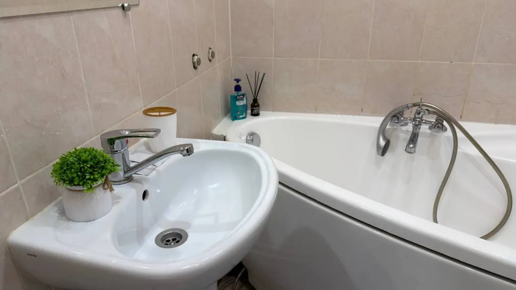 Апартаменты Sever Apart на Торцева