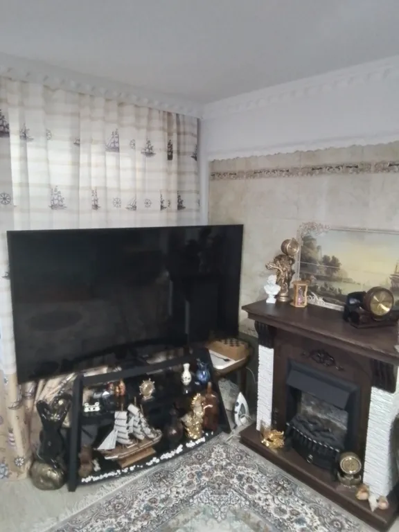 Лофт в морском стиле