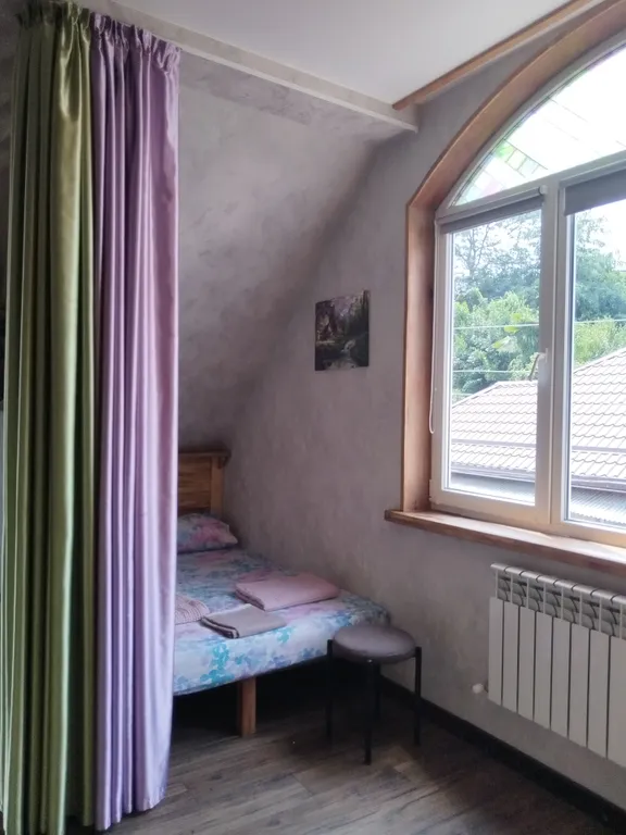 Квартира Двухуровневая квартира с панорамным видом на горы и город — Сочи