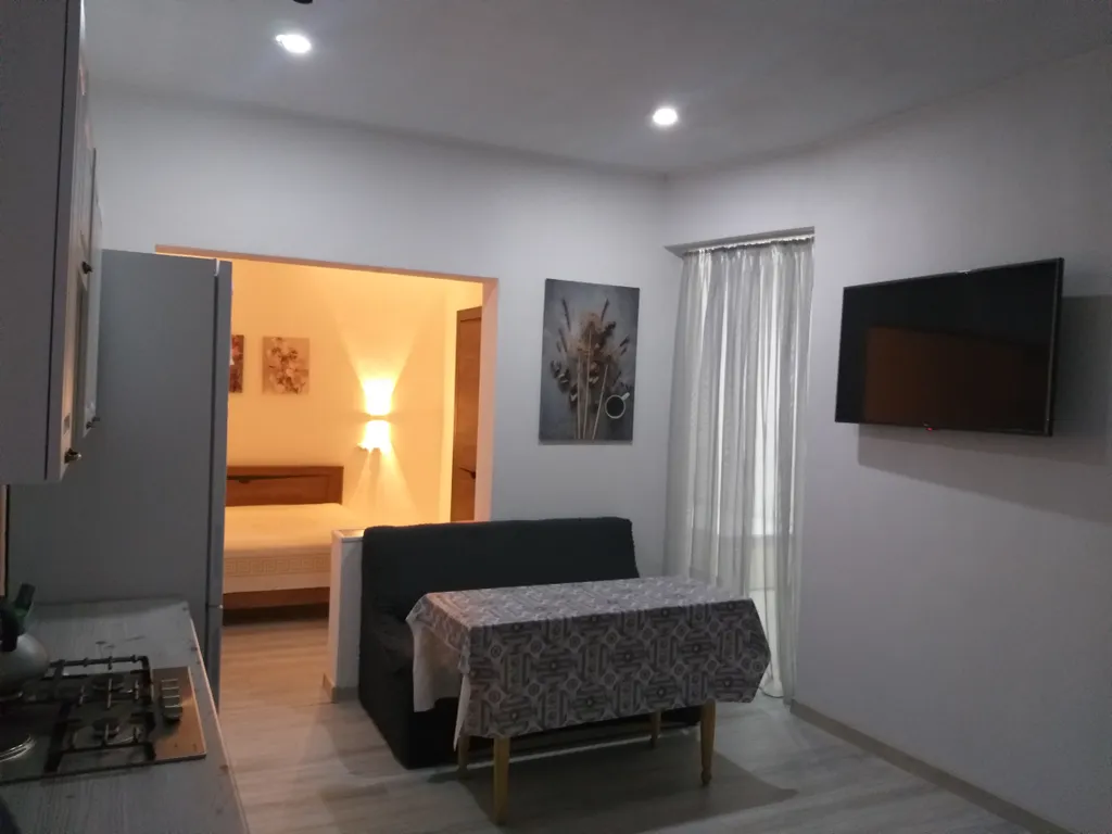 Коттедж Уютный домик в солнечной долине — Солнечная Долина