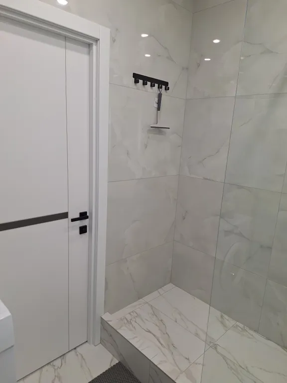 Новая уютная, светлая квартира