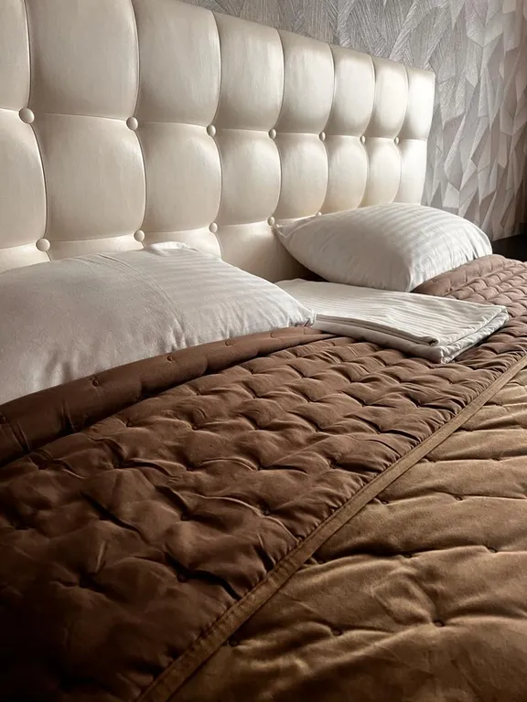 Квартира Уютная квартира возле Московского вокзала — Ярославль