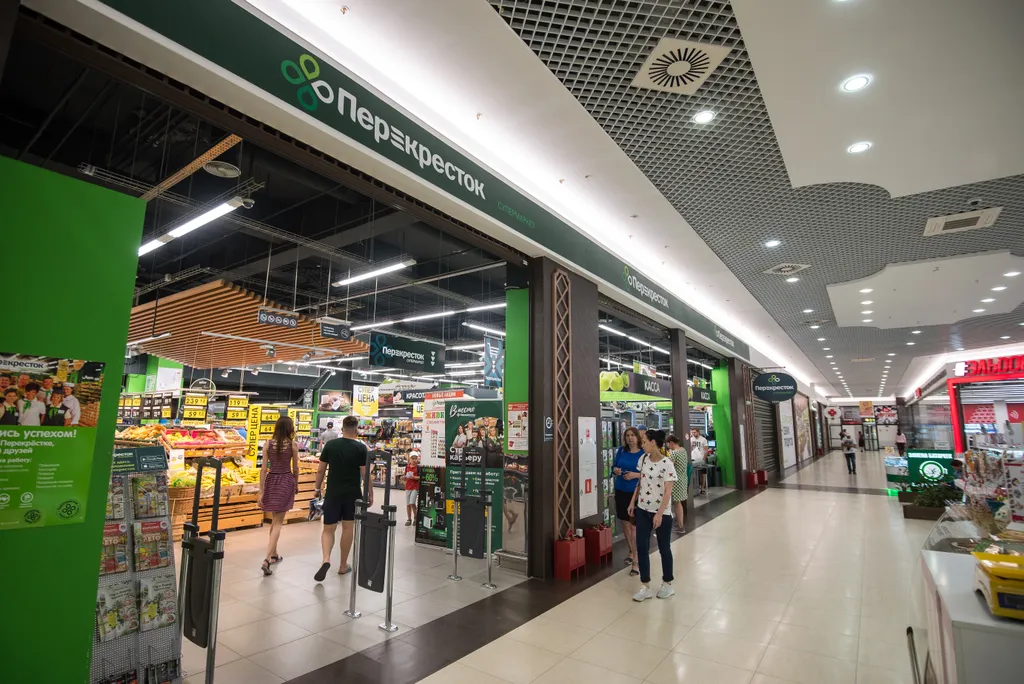 Квартира Квартира Светлая евродвушка в центре, 2 жк-телевизора, удобная кровать, 24/7 — Краснодар