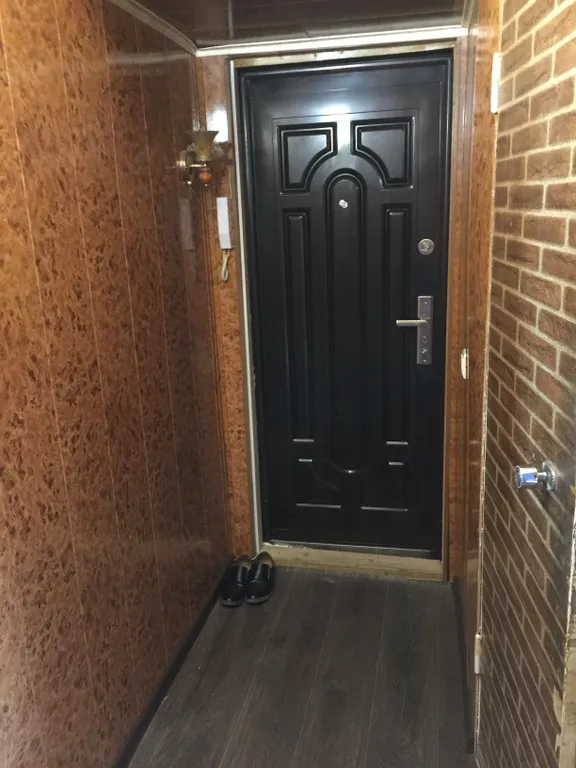 Уютная двухкомнатная квартира