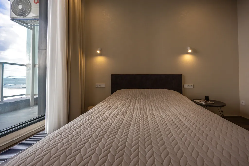 1-комнатная Квартира — аренда посуточно в Зеленоградск