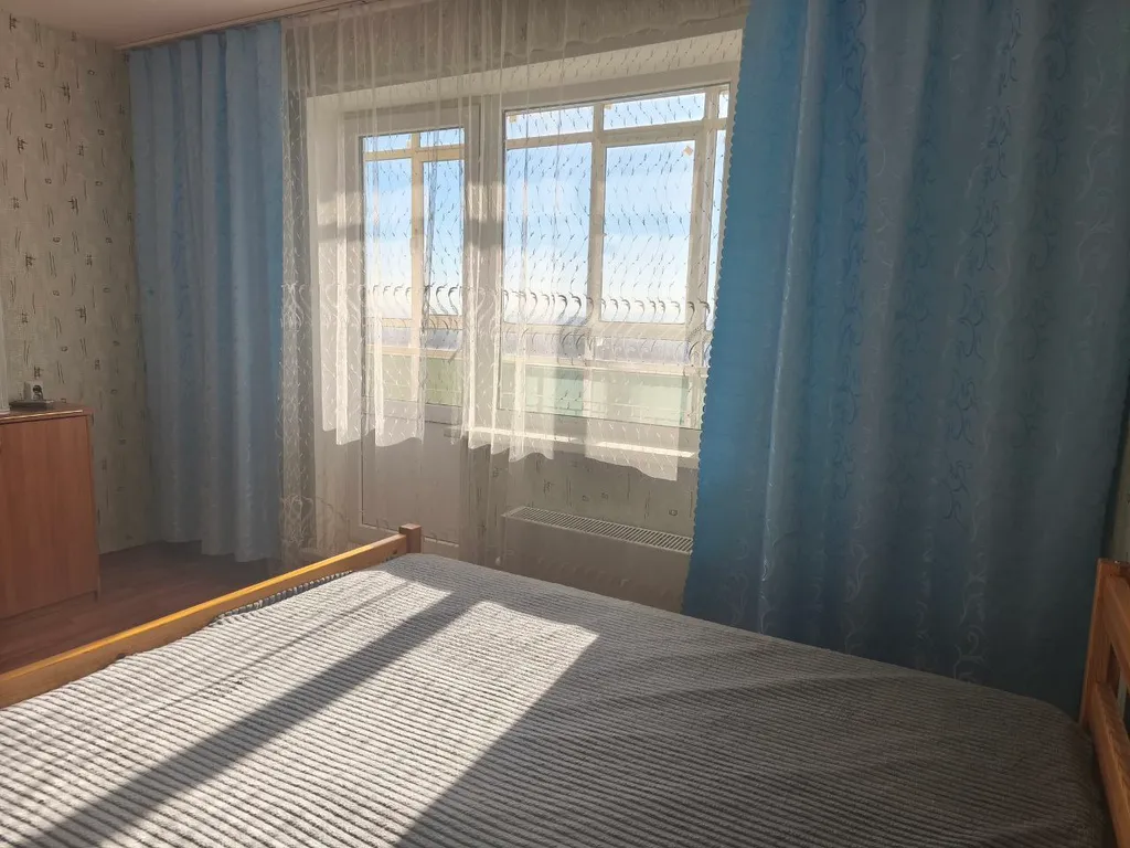 Квартира Квартира возле Онкодиспансера — Красноярск