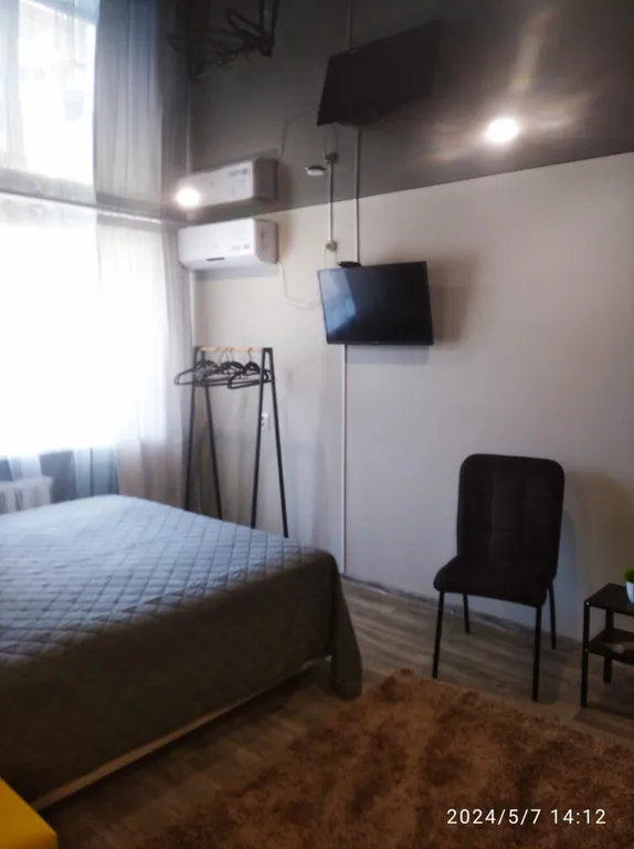 Квартира 1-комнатная Квартира — Волгоград