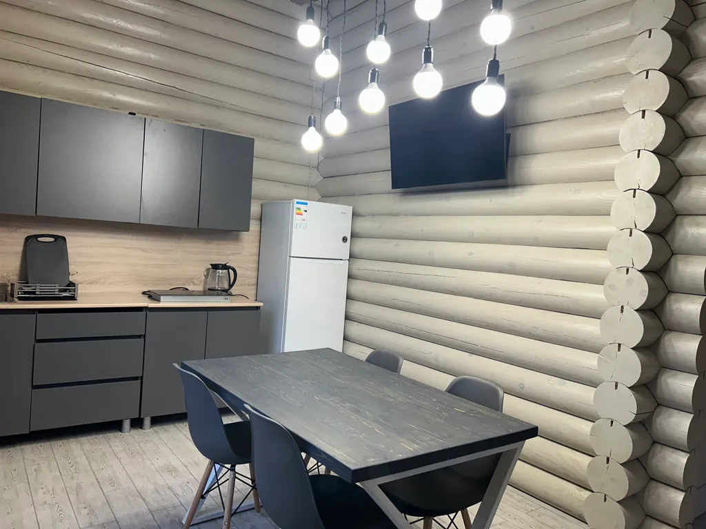 Гостевой дом