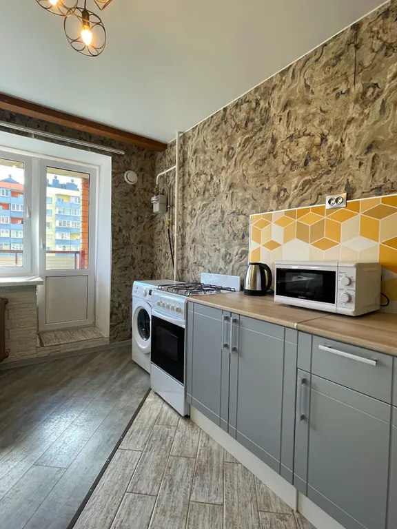 Красивая и уютная квартира около Ледового дворца и Аквапарка