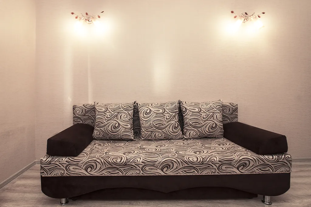 Еврооднушка с видом на Бештау