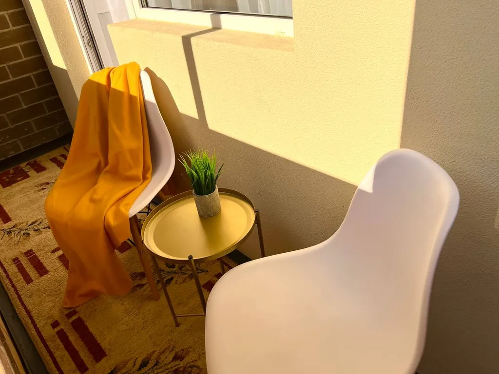 Уютная квартира в центре