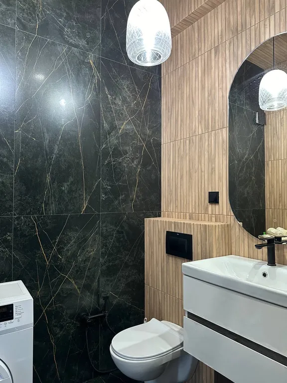 Уютная однокомнатная квартира в центре города