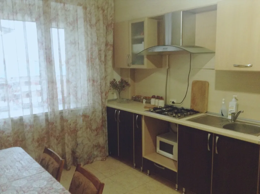 Квартира Отдельная квартира — Ейск