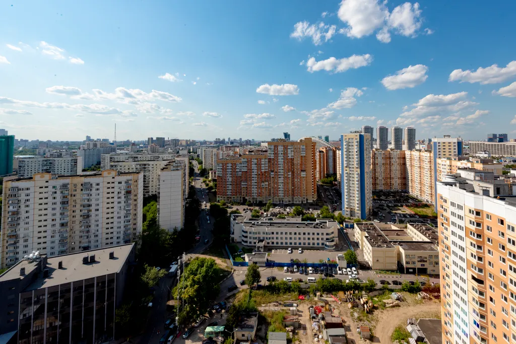Уютная и светлая квартира рядом с Боткино