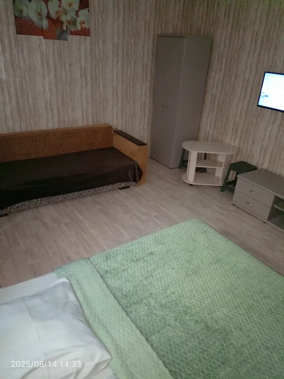 Уютное семейное местечко