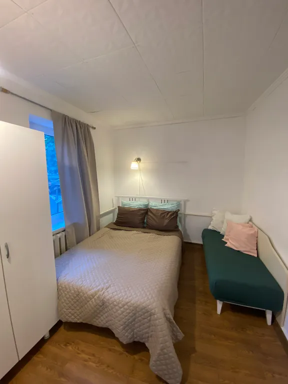 У самого синего моря