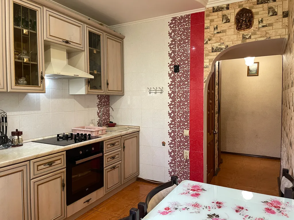 Уютная квартира у маяка