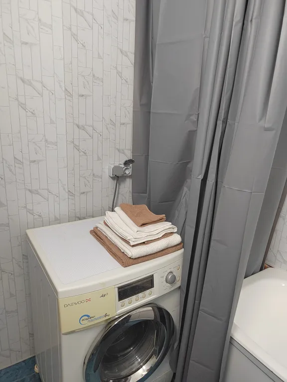 Добро пожаловать в нашу квартиру в самом центре города