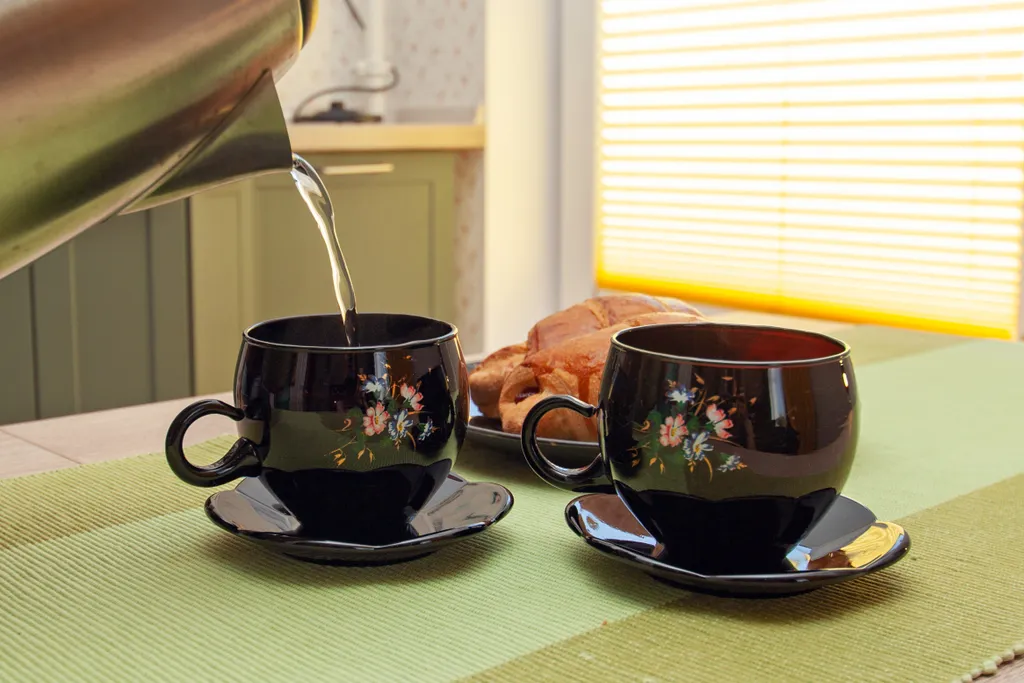 Уютная квартира как дома