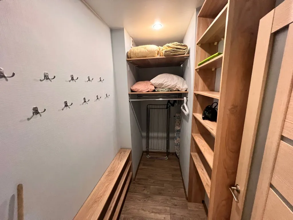 Квартира 1+ ЖК Новин евро апартаменты в комплексе парковка, кафе развязка — Тюмень