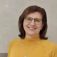 Ирина Орлова