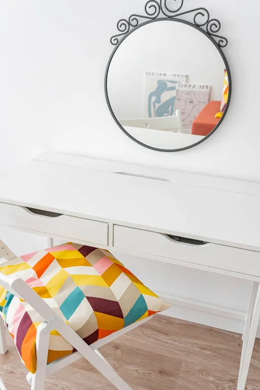 Дизайнерская квартира