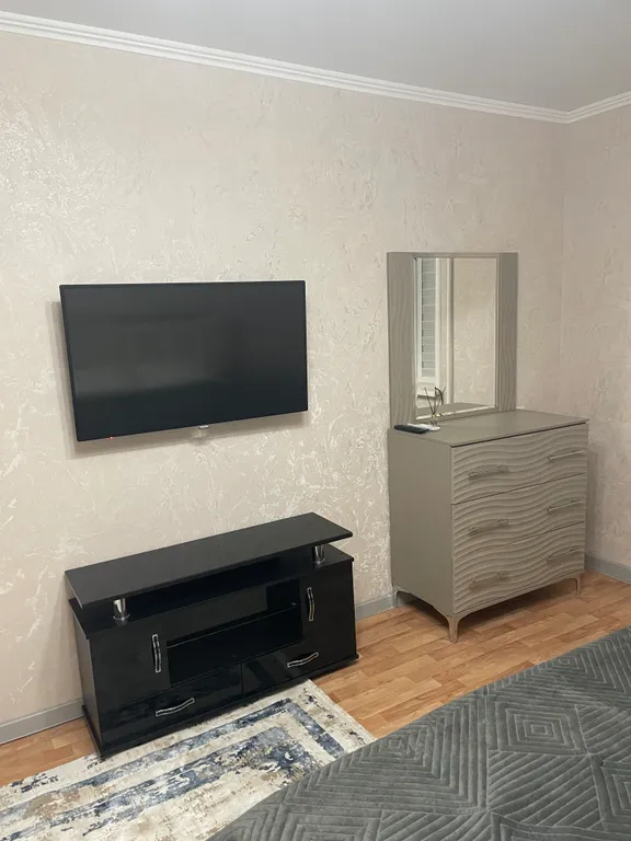 Уютная 1-комн квартира на набережной