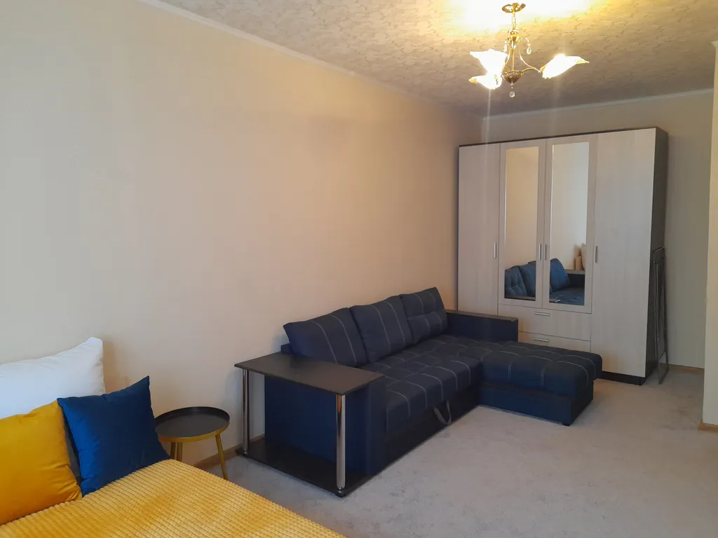 Уютная квартира в центре