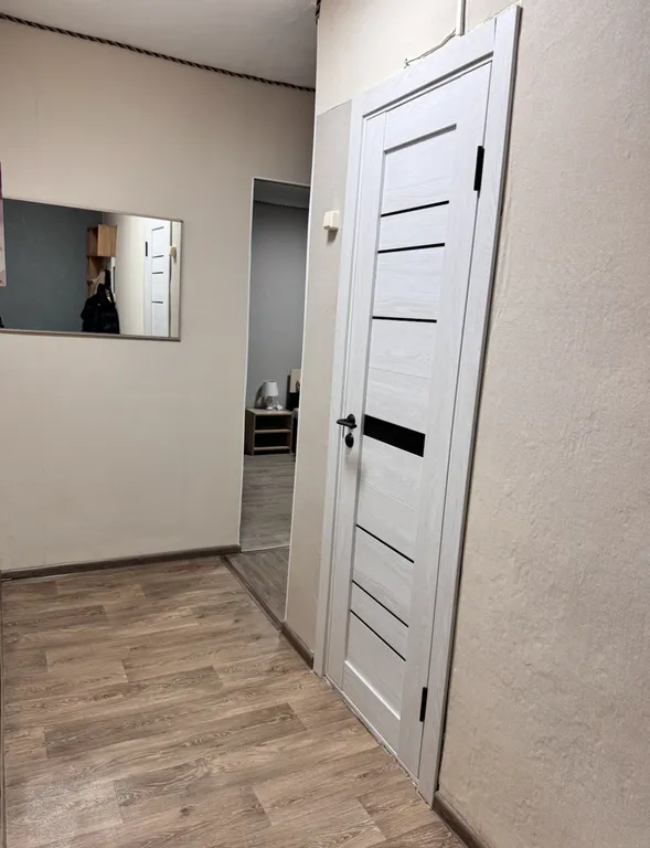 Квартира рядом с жд вокзалом