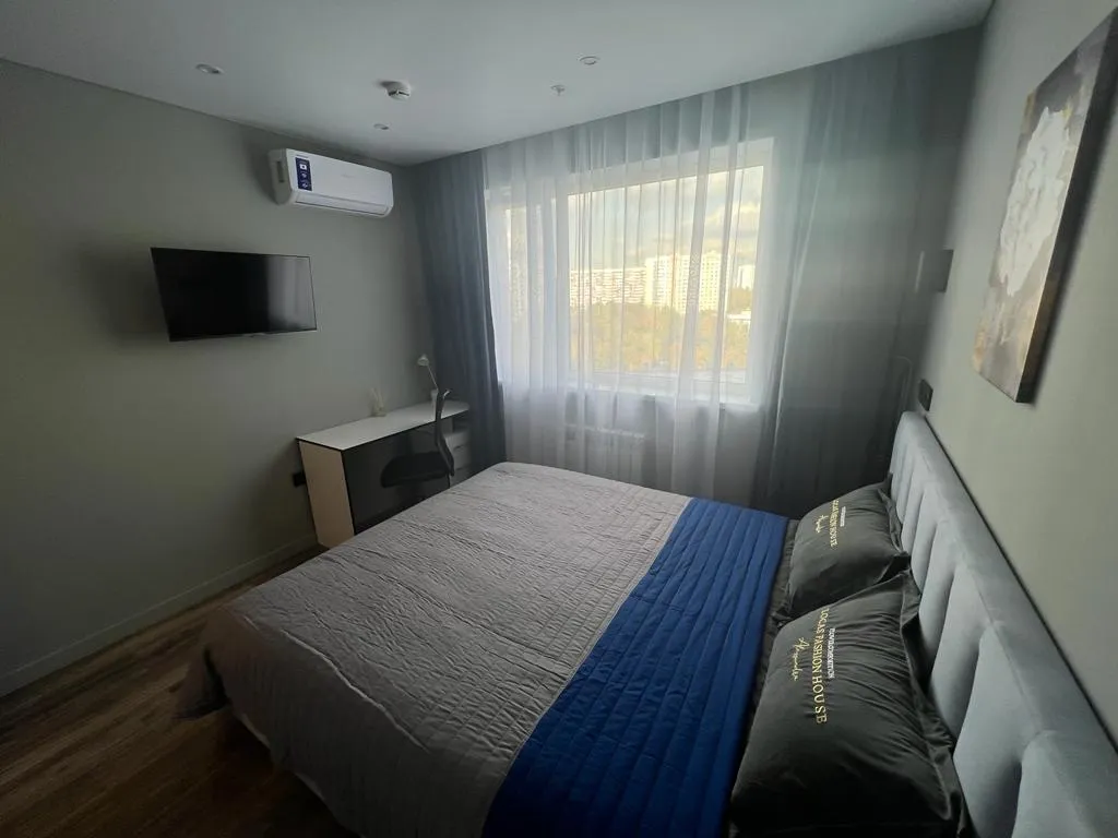 Квартира Квартира Luxury apartment — Москва