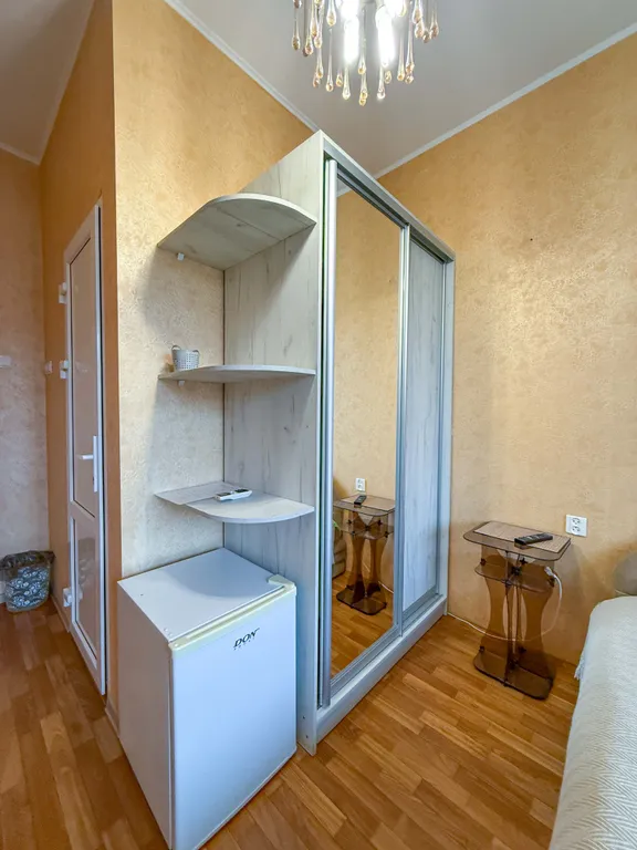 Апартаменты №2