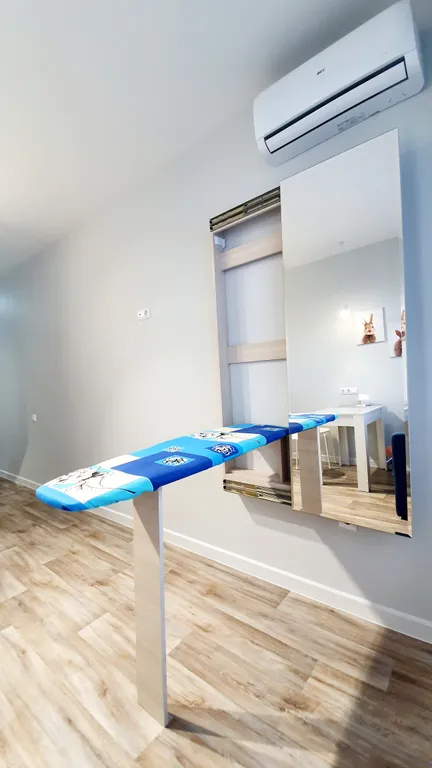 Квартира Квартира Уютная однушка в новом ЖК комфорт-класса — Краснодар