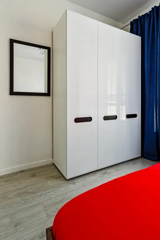 MaxRealty24 Квартира евродвушка рядом с метро Аминьевская