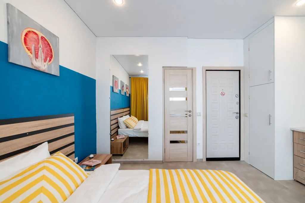 Квартира Комната — Красноярск